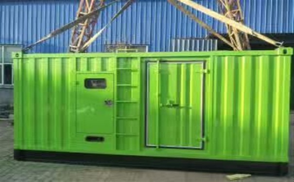 右江600kw大型柴油发电机组出租价格 右江600kw大型柴油发电机组出租价格